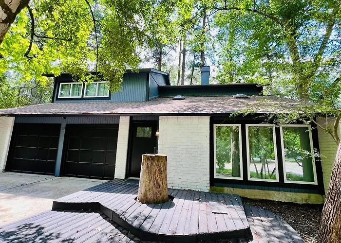House 3-Bed 2,5-Bath Free Parking With Washer Dryer Inside